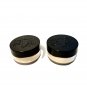 New 2 Kat Von D Lock It Setting Powder Translucent 1.4g / .049 z MINI NWOB