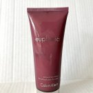 NEW Calvin Klein sensual skin lotion  euphoria 100ml;3.4oz