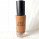 Bobbi Brown skin long wear weightless foundation  neutral almond 1oz Unboxed
