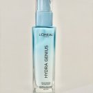 NEW L'Oreal Paris Skincare Hydra Genius Oil-Free Face Moisturizer 3.4oz NWOB
