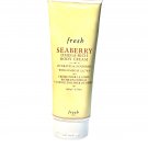 New Fresh Seaberry Omega -Rich  Body Cream  6.7oz NWOB