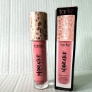 Tarte  maneater satin blush warm  pink 0.27oz;8ml In Box
