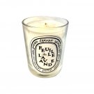 New DIPTYQUE Feuille de Lavande (Lavender Leaf) Scented Candle, 6.5 oz.NWOB