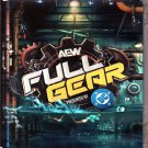 112225 AEW Full Gear 2025