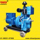 Diesel Engine Generator Set 10KVA