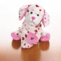 Webkinz Retired Love Puppy and Frog