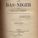 Explorations Africaines au Bas-Niger