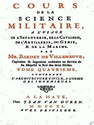 Traite De L'Architecture Civile A L'Usage Des Ingenieurs