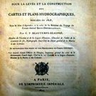 Methodes Pour la Levee et la Construction des Cartes et Plans Hydrographiques