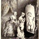 Le Cabriolet D'une Merveilleuse - Suivi de Cinname, Histoire Grecque