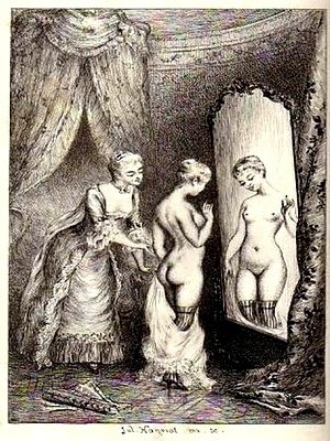 Le Cabriolet D'une Merveilleuse - Suivi de Cinname, Histoire Grecque