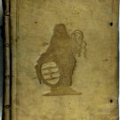 Fabularum Aesopiarum Libri V Curante Petro Burmanno