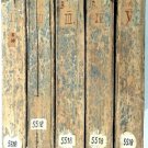 Medecine Domestique 5 Volumes - Ou Traite Complet des Moyens de se Conserver