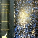 Oeuvres Completes de Flavius Joseph - Avec une Notice Biographique