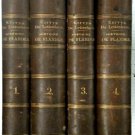 Histoire de Flandre (4 Tomes) Histoire de Flandre (4 Tomes)