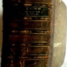 Avantures de Joseph Andrews, et de son ami Abraham Adams - Ecrites Dans Le Go Avantures de Joseph Andrews, et de son ami Abraham Adams - Ecrites Dans Le Go