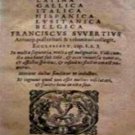 Epitaphia Ioco-Seria, Latina Gallica Italica Hispanica Lusitanica Belgica