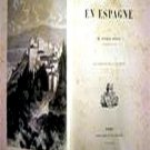 Voyage en Espagne