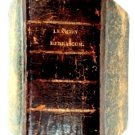 Lexicon Manuale Hebraicum et Chaldaicum