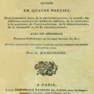 Grammaire Russe Divisee en Quatre Parties