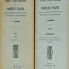 Petrus Pictor Burgensis de Prospechiva Pingerd, Nach dem Codex der Konigliche