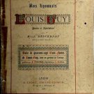 Nos Lyonnais. Louis Guy, Peintre et Aquafortiste, par Felix Desvernay Suite d
