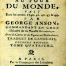 Voyage au Tour du Monde - Tome Quatrieme