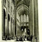 Promenades Pittoresques en Touraine - Histoire, Legendes, Monuments, Paysages