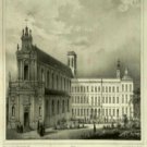 Album Pittoresque de Bruges ou Collection des Plus Belles Vues et des Princip