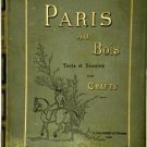 Paris au Bois