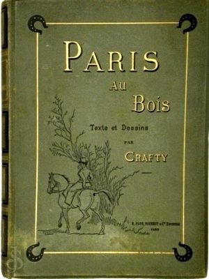 Paris au Bois