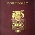 The Portfolio 1895 William Blake, Gerard David, The Renaissance of Sculpture