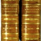 Lettres Vendeennes, ou Correspondance de Trois Amis en 1823