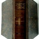 Essai D'une Bibliographie de L'Histoire Speciale de la Peinture et de la Grav
