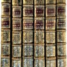 Entretiens sur les Vies et sur les Ouvrages des Plus Excellents Peintres Anci