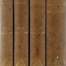 The Works of George Berkeley 4 Volumes - Including Many of His Writings Hithe The Works of George Berkeley 4 Volumes - Including Many of His Writings Hithe