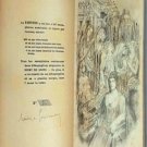Le Fantome - Avec Deux Lithographies Originales de Henry de Groux