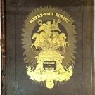 Paysages et Chasses de Pierre-Paul Rubens - Dessins par F. Fourmois et J. van