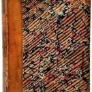 Concours D'animaux de Boucherie en 1854 - A Bordeaux, Nimes, Lyon, Lille, Nan