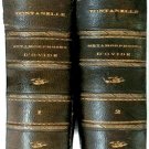Nouvelle Traduction des Metamorphoses D'Ovide 2 Volumes