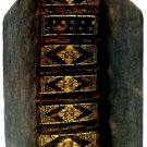 Histoire Abregee du Siecle Courant, Depuis L'an 1600. Jusqu Present - Avec un