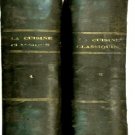 La Cuisine Classique - Etudes Pratiques, Raisonnees et Demonstratives de l Co