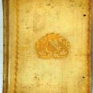 Opera in Tironum Gratiam Perpetua Annotatione Illustrata a Christian Gottlieb