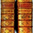 Histoire Ancienne des Egyptiens, des Carthaginois, des Assyriens, des Babylon