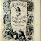 La Legende et les Aventures Heroiques, Joyeuses et Glorieuses Uylenspiegel et