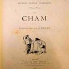 Les Folies Parisiennes - Quinze Annees Comiques
