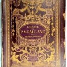 L'Oeuvre de P.V. Galland