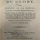 Le Nord du Globe, ou Tableau de la Nature, Dans les Contrees Septentrionales
