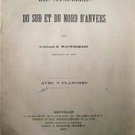Les Citadelles du Sud et du Nord D'Anvers