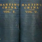 China; Political, Commercial and Social; In an Official Report to her Majesty